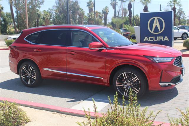 2026 Acura MDX Advance Package for sale in Cathedral City, CA