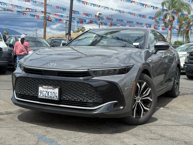 2023 Toyota Crown Limited for sale in El Monte, CA