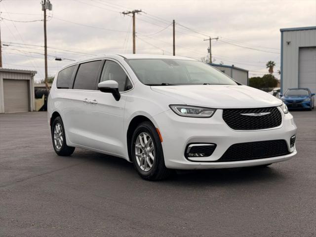 2023 Chrysler Pacifica Touring L for sale in Las Cruces, NM