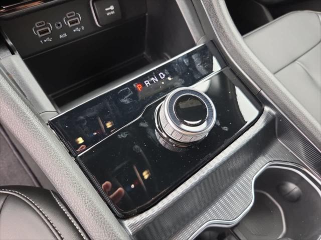 2026 Jeep Grand Cherokee Limited 4x2