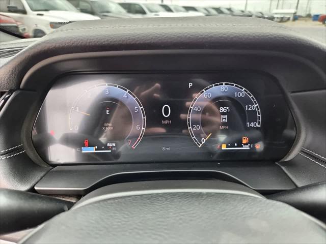 2026 Jeep Grand Cherokee Limited 4x2