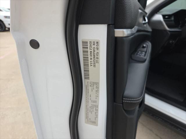 2026 Jeep Grand Cherokee Limited 4x2