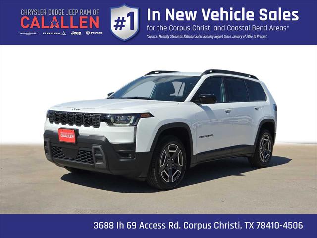 2026 Jeep Cherokee Laredo for sale in Corpus Christi, TX