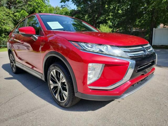 2018 Mitsubishi Eclipse Cross SE for sale in Lake Worth, TX