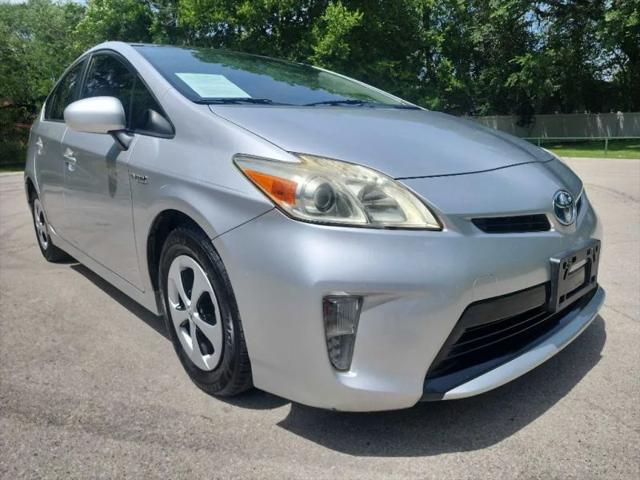 2012 Toyota Prius Three for sale in Lake Worth, TX