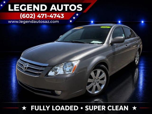 2006 Toyota Avalon Touring for sale in Phoenix, AZ