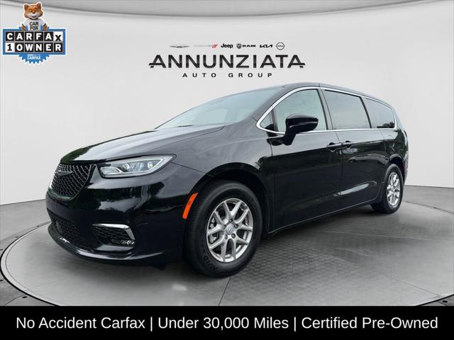 2025 Chrysler Pacifica Select for sale in Port Jervis, NY