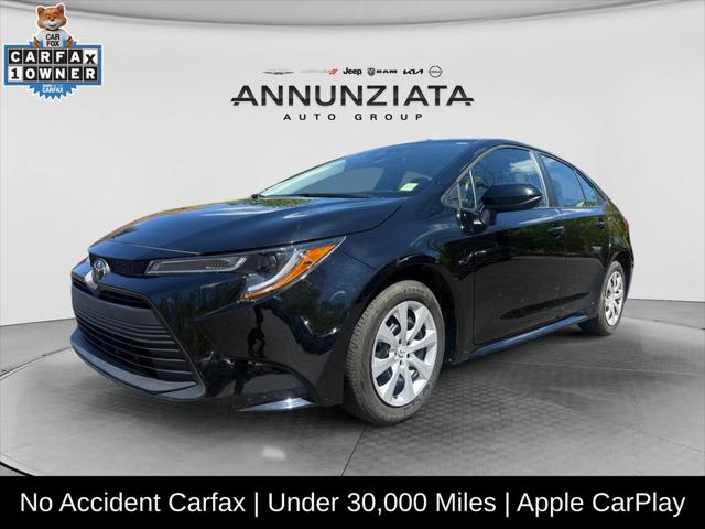 2025 Toyota Corolla LE for sale in Port Jervis, NY