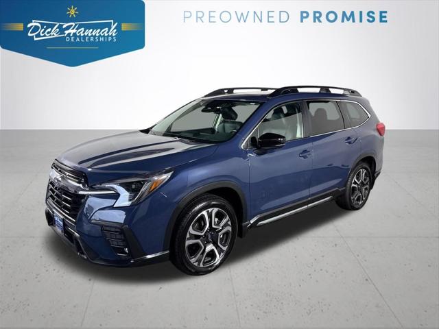 2024 Subaru Ascent Limited 7-Passenger for sale in Vancouver, WA
