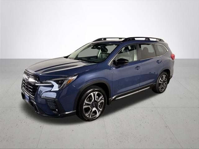 2024 Subaru Ascent Limited 7-Passenger