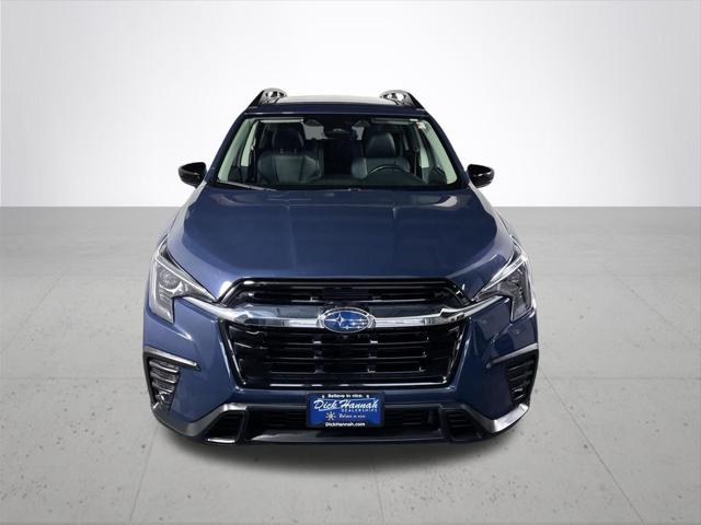 2024 Subaru Ascent Limited 7-Passenger