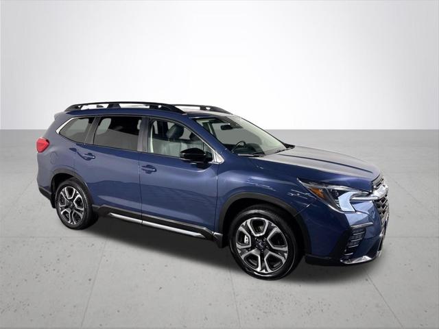 2024 Subaru Ascent Limited 7-Passenger