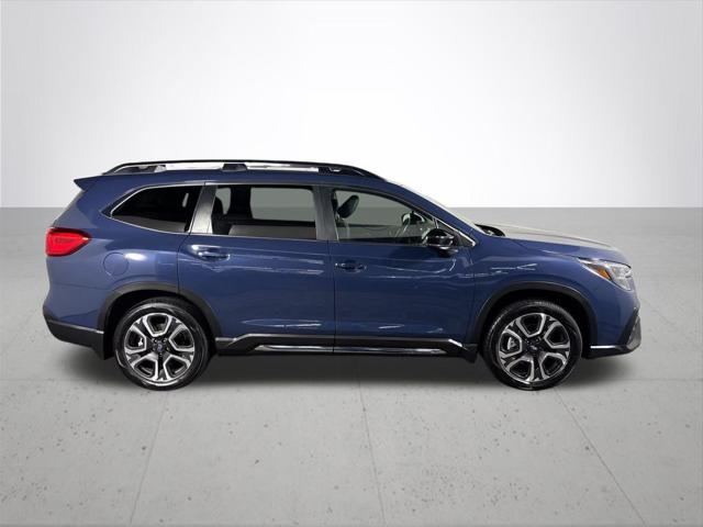 2024 Subaru Ascent Limited 7-Passenger