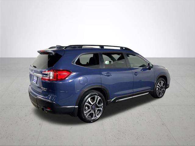 2024 Subaru Ascent Limited 7-Passenger