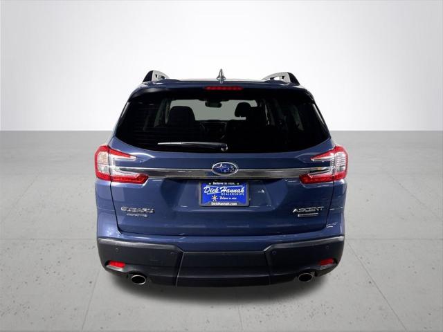 2024 Subaru Ascent Limited 7-Passenger