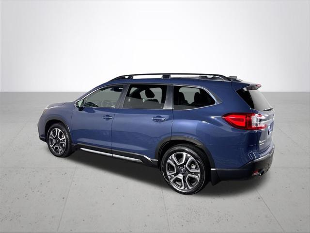 2024 Subaru Ascent Limited 7-Passenger