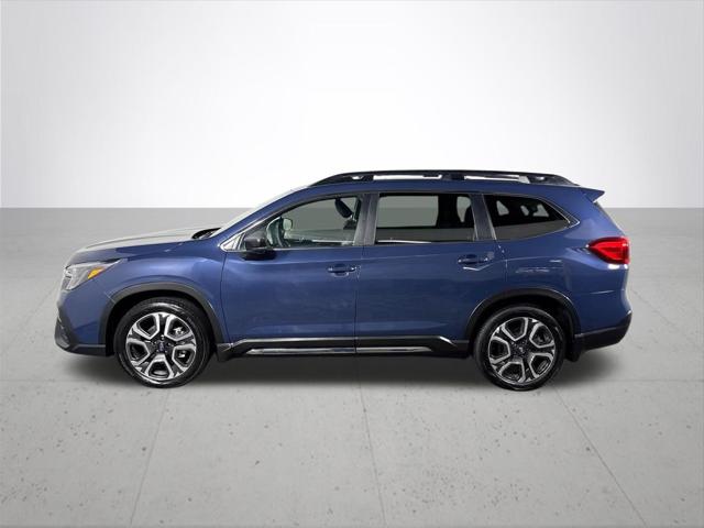 2024 Subaru Ascent Limited 7-Passenger