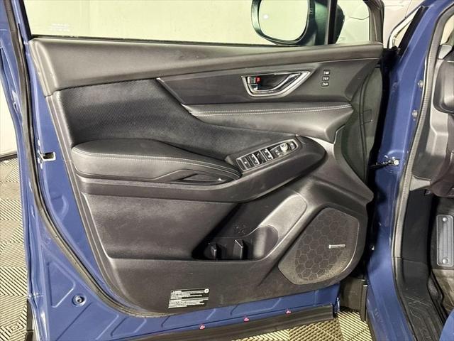 2024 Subaru Ascent Limited 7-Passenger