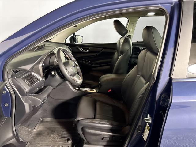 2024 Subaru Ascent Limited 7-Passenger