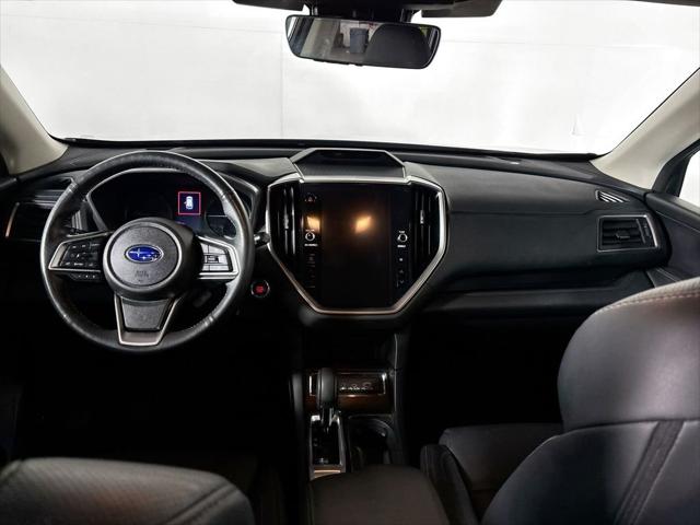 2024 Subaru Ascent Limited 7-Passenger
