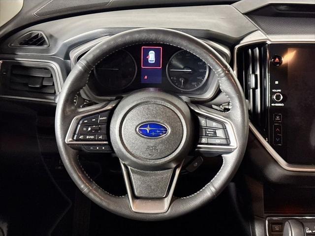 2024 Subaru Ascent Limited 7-Passenger
