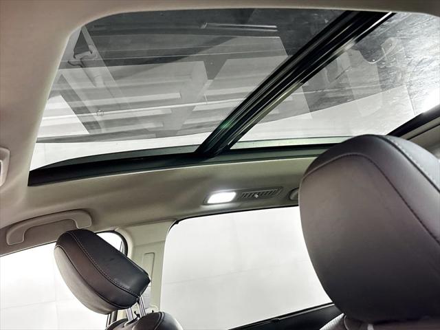 2024 Subaru Ascent Limited 7-Passenger