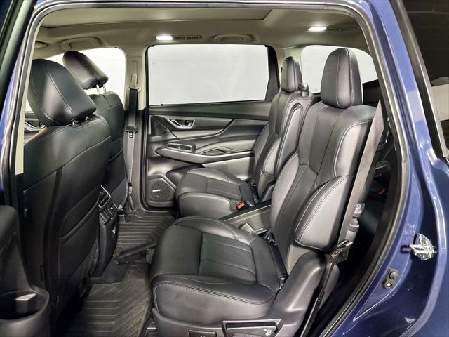 2024 Subaru Ascent Limited 7-Passenger