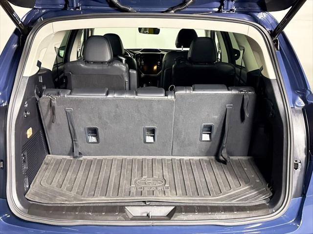 2024 Subaru Ascent Limited 7-Passenger