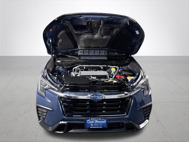 2024 Subaru Ascent Limited 7-Passenger
