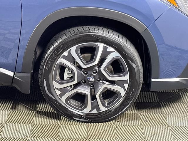 2024 Subaru Ascent Limited 7-Passenger