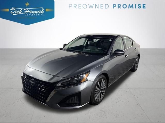 2024 Nissan Altima SV FWD for sale in Vancouver, WA