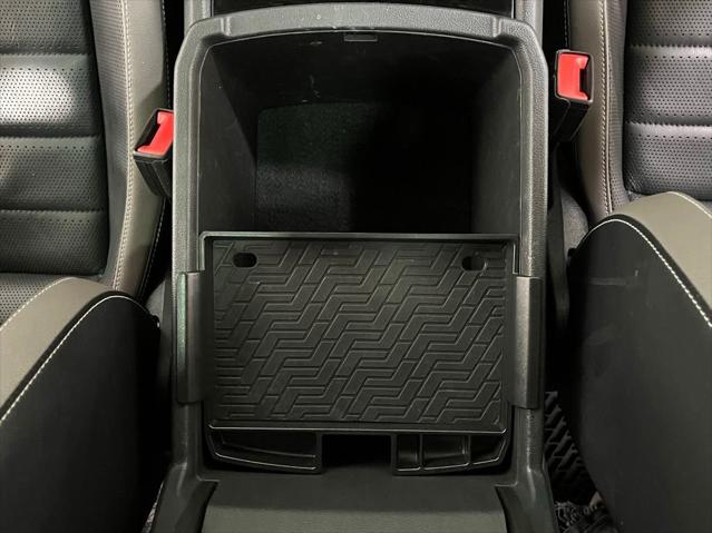 2022 Volkswagen Atlas 3.6L V6 SEL Premium R-Line