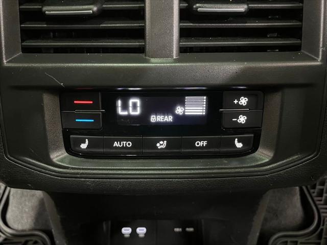 2022 Volkswagen Atlas 3.6L V6 SEL Premium R-Line