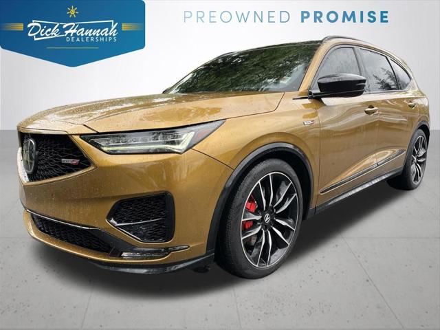 2022 Acura MDX Type S w/Advance Package for sale in Vancouver, WA