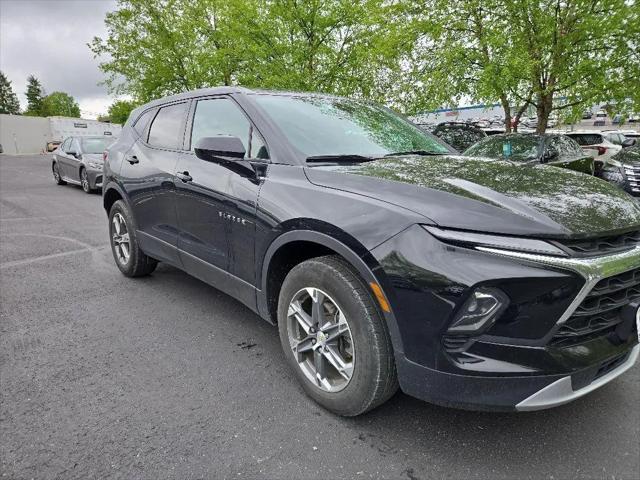 2023 Chevrolet Blazer AWD 2LT for sale in Wexford, PA