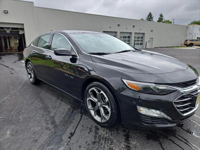 2023 Chevrolet Malibu FWD 1LT for sale in Wexford, PA