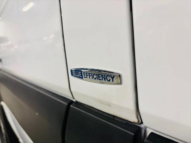 2016 Mercedes-Benz Sprinter 2500 Normal Roof