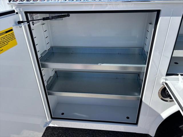 2026 GMC Sierra 2500HD Double Cab, Long Bed, Pro, RWD