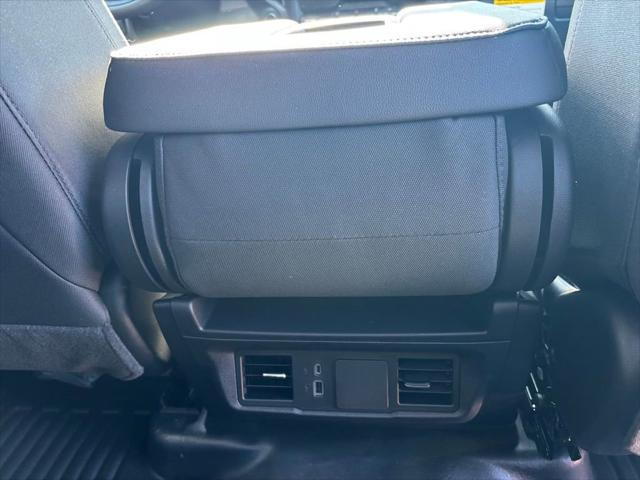 2026 GMC Sierra 2500HD Double Cab, Long Bed, Pro, RWD
