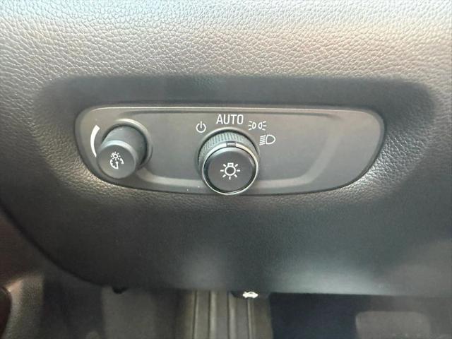 2020 Chevrolet Traverse AWD LS