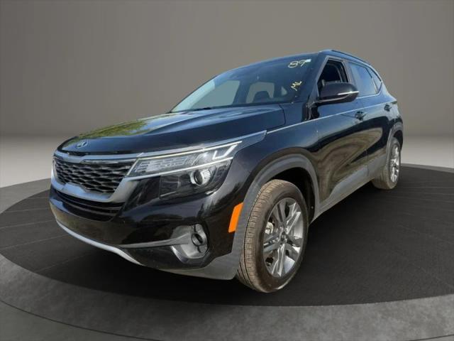 2021 Kia Seltos S for sale in Mountain Lakes, NJ