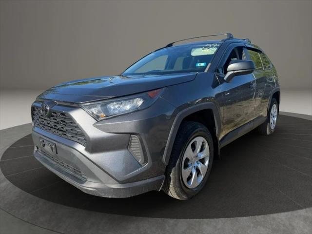 2020 Toyota RAV4 LE for sale in Mountain Lakes, NJ