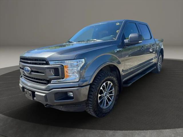 2019 Ford F-150 XL for sale in Mountain Lakes, NJ