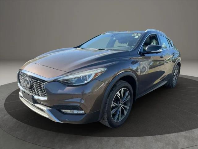 2019 INFINITI QX30 ESSENTIAL for sale in Mountain Lakes, NJ