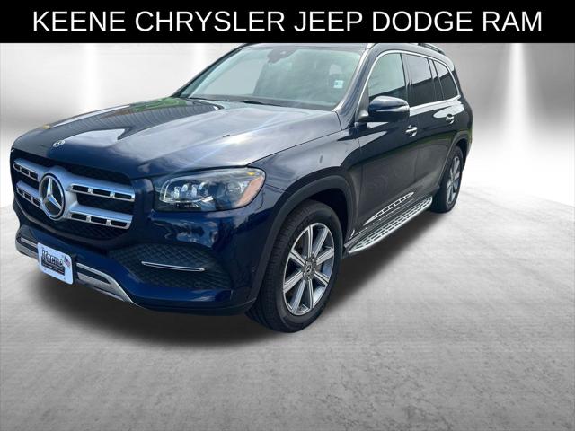 2020 Mercedes-Benz GLS GLS 450 4MATIC for sale in Keene, NH