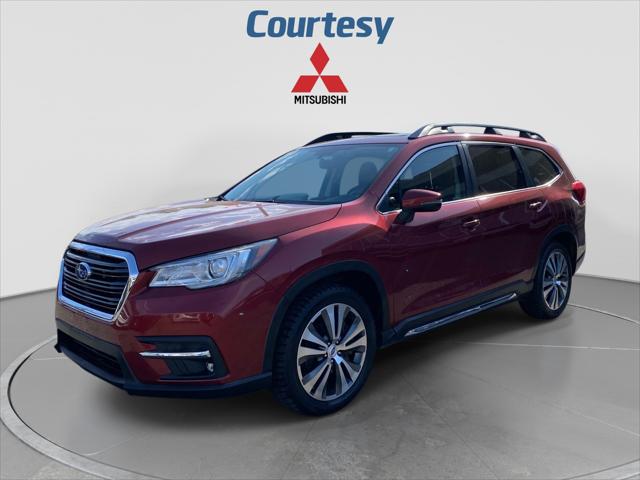 2020 Subaru Ascent Limited for sale in South Attleboro, MA