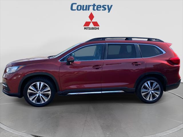 2020 Subaru Ascent Limited