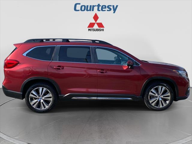 2020 Subaru Ascent Limited
