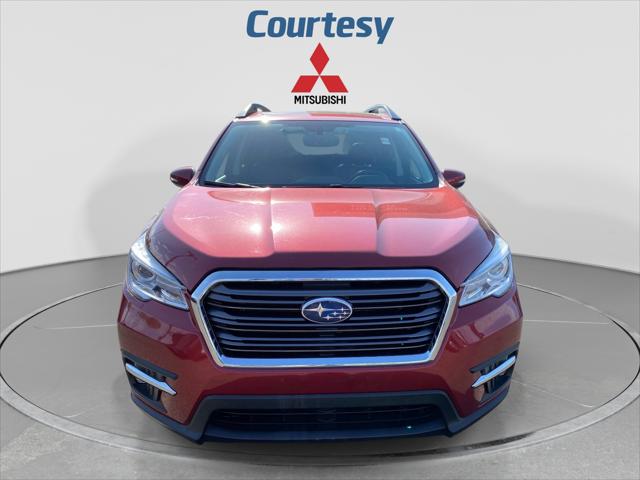 2020 Subaru Ascent Limited