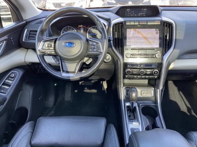 2020 Subaru Ascent Limited